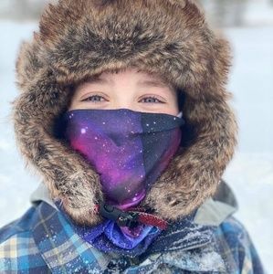 Meet your Posher, Vernell